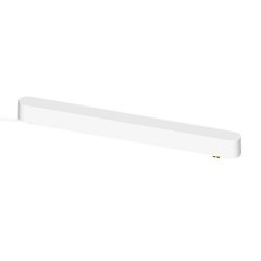 Zasilacz 100W biały MAGNETIC LP-656-MAG SLIM 100W WH Light Prestige