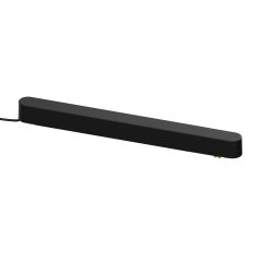 Zasilacz 100W czarny MAGNETIC LP-656-MAG SLIM 100W BK Light Prestige