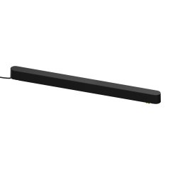 Zasilacz 200W czarny MAGNETIC LP-656-MAG SLIM 200W BK Light Prestige