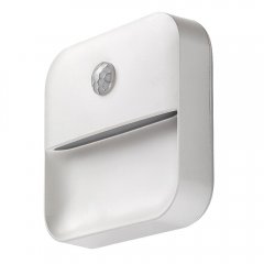 Oprawa schodowa LED 0,15W z czujnikiem CIRO 76018 Rabalux