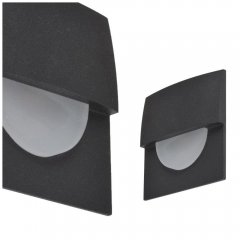 Oprawa schodowa Sane FI 60 AZ2768 Azzardo