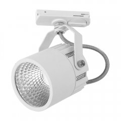 Lampa reflektor spot LED 10W szynowy 1-fazowy TRACER 1F 4144 TK Lighting