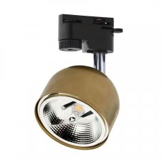 Lampa reflektor spot szynowy 1-fazowy TRACER 1F 4493 TK Lighting