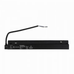 Zasilacz doszynowy 300W MAGNETIC czarny MA0031 MaxLight