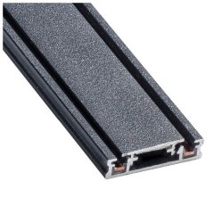 Szynoprzewód 1-fazowy GAMMA TRACK MAGNETIC 5mm-2M BK AZ5313 Azzardo