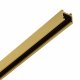 Szynoprzewód SIGMA TRACK MAGNETIC złoty AZ7058 2m Azzardo