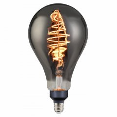 Żarówka DECO E27 Przydymiony 200lm 1800K 2080272747 Nordlux