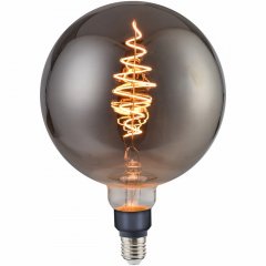 Żarówka DECO E27 Przydymiony 200lm 1800K 2080302747 Nordlux