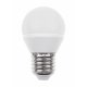Żarówka ściemnialna E27 LED 6W 470lm 2700K RGBW LED BULB z pilotem 106753 Globo
