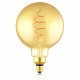 Żarówka DECO E27 Złoty 600lm 2200K 2080292758 Nordlux