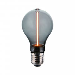 Żarówka DECO E27 Przydymiony 40lm 1800K 2580012747 Nordlux