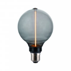 Żarówka DECO E27 Przydymiony 70lm 1800K 2580022747 Nordlux