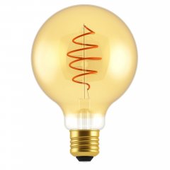 Żarówka DECO E27 Złoty 400lm 2200K 2080222758 Nordlux