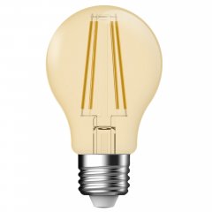 Żarówka DECO E27 Złoty 400lm 2500K 2080012758 Nordlux