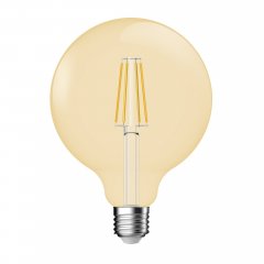 Żarówka DECO E27 Złoty 400lm 2500K 2080172758 Nordlux