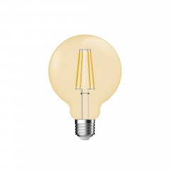 Żarówka DECO E27 Złoty 660lm 2500K 2680102727 Nordlux