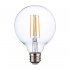 Żarówka glob LED E27 6,5W WW G95 CLEAR 3571 TK Lighting