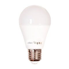 Żarówka LED 12W E27 A60 zimna biel EKZA896 Eko-light