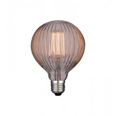 Żarówka LED 4W E27 Dymiona LINES 108728 Markslojd