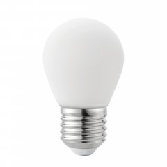 Żarówka LED 4W E27 G45 3-Step DIMM CLASSIC 109327 Markslojd