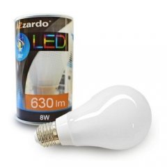 Żarówka LED 8W E27 AZ1638 Azzardo