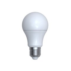 Żarówka LED BULB E27 BLUETOOTH 9W CCT DIMM WH AZ5423 Azzardo