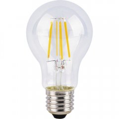 Żarówka LED E27 A60 10W NW FILAMENT 1587 Rabalux