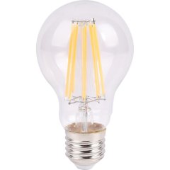 Żarówka LED E27 A60 12W NW filament 79165 Rabalux