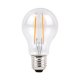 Żarówka LED E27 A60 6W NW FILAMENT 1551 Rabalux