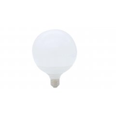 Żarówka LED glob 15W E27 ciepła biel EKZA063 Eko-light