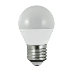 Żarówka LED kulka 7W E27 G45 zimna biel EKZA1898 Eko-light
