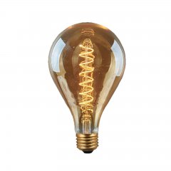 Żarówka LED Retro Retro LED Lamp Bulb E40 / E27 6W 160616-RB Italux