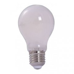 Żarówka LED WiFi E27 MILKY WHITE 7W AZZARDO SMART AZ3209 Azzardo