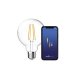 Żarówka SMART E27 Bezbarwny 650lm 2200-6500K 2070102700 Nordlux