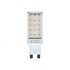 Żarówka LED 4W G9 CW SEDI ORO05032 LED-POL