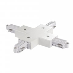 Łącznik szynowy typu "X" LINK X-CONNECTOR 86079901 Nordlux