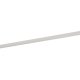 Maskownica biała do szynoprzewodu COVER 1M 2210309001 Nordlux