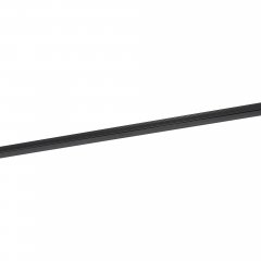 Maskownica czarna do szynoprzewodu COVER 1M 2210309003 Nordlux