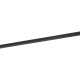 Maskownica czarna do szynoprzewodu COVER 1M 2210309003 Nordlux