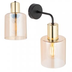 Kinkiet SIERRA GOLD 6664 TK Lighting