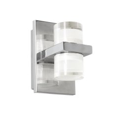 Kinkiet LED 2x3W AQUA ML025 Milagro