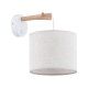 Kinkiet ALBERO LINEN 6555 TK Lighting