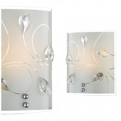 Kinkiet ALIVIA 40414-1W Globo