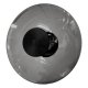 Kinkiet LED 8W ANDORA M SMOKY dymny AZ6890 Azzardo