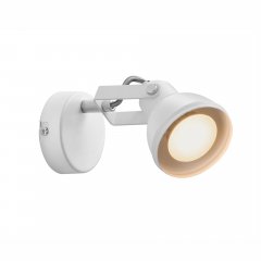 Kinkiet ruchomy ASLAK 45721001 Nordlux