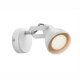 Kinkiet ruchomy ASLAK 45721001 Nordlux