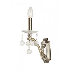 Kinkiet Bajo 9341 / 1W-AB Italux