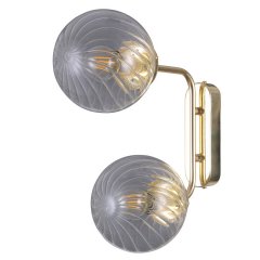 Kinkiet Bartolo WL-43310-2 Italux