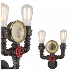 Kinkiet BAYUDA 43000W2 Globo