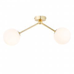Kinkiet FAIRY GOLD 6472 TK Lighting